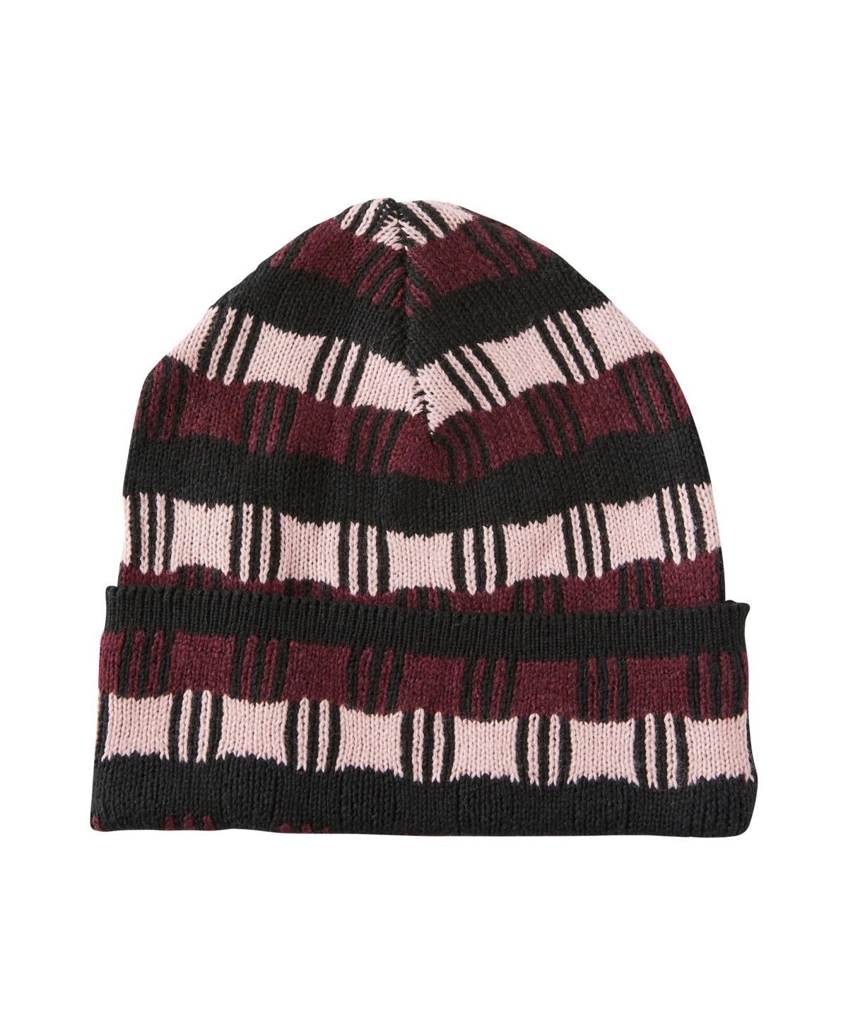 Cotton On Mens Tall Beanie - Black Product Image
