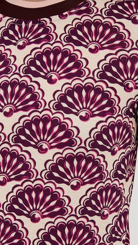 La DoubleJ Sporty Swing Dress | Shopbop Product Image