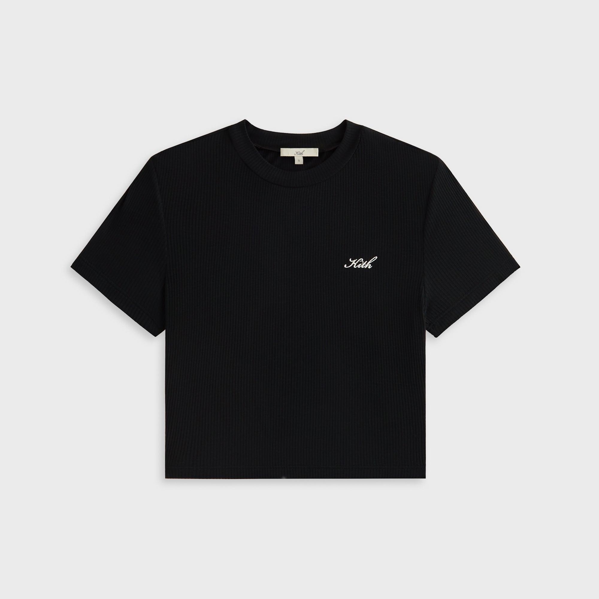 Midweight Jersey Monogram OG T-Shirt Male Product Image