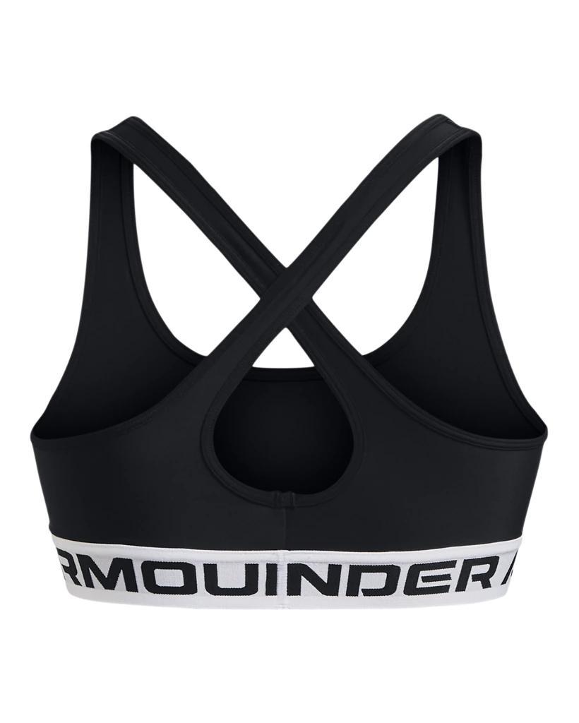 Armour® Mid Crossback Product Image