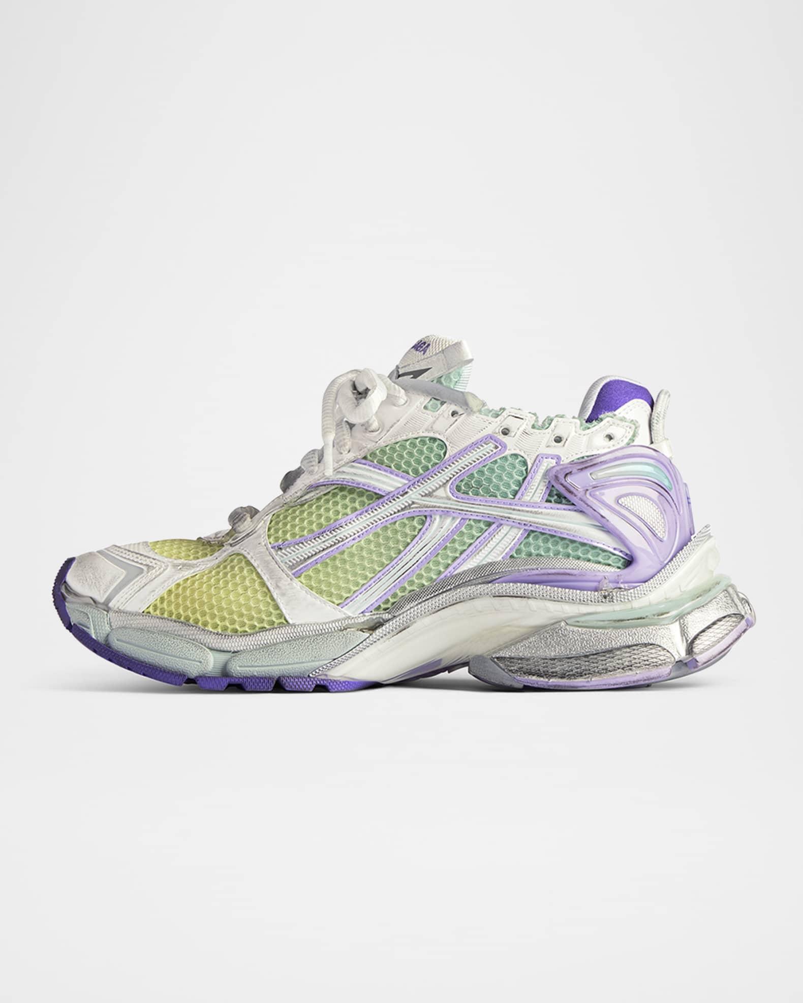 Runner Gradient Sneakers Product Image