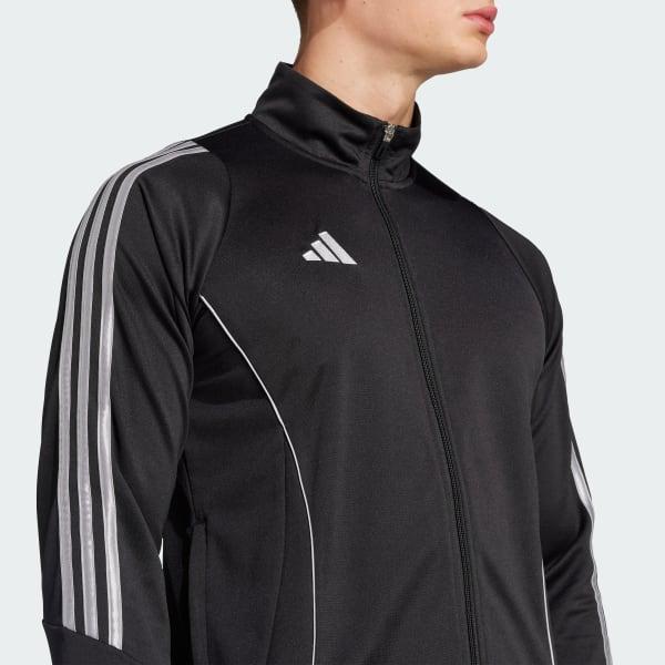 Tiro 24 Training Jacket Product Image