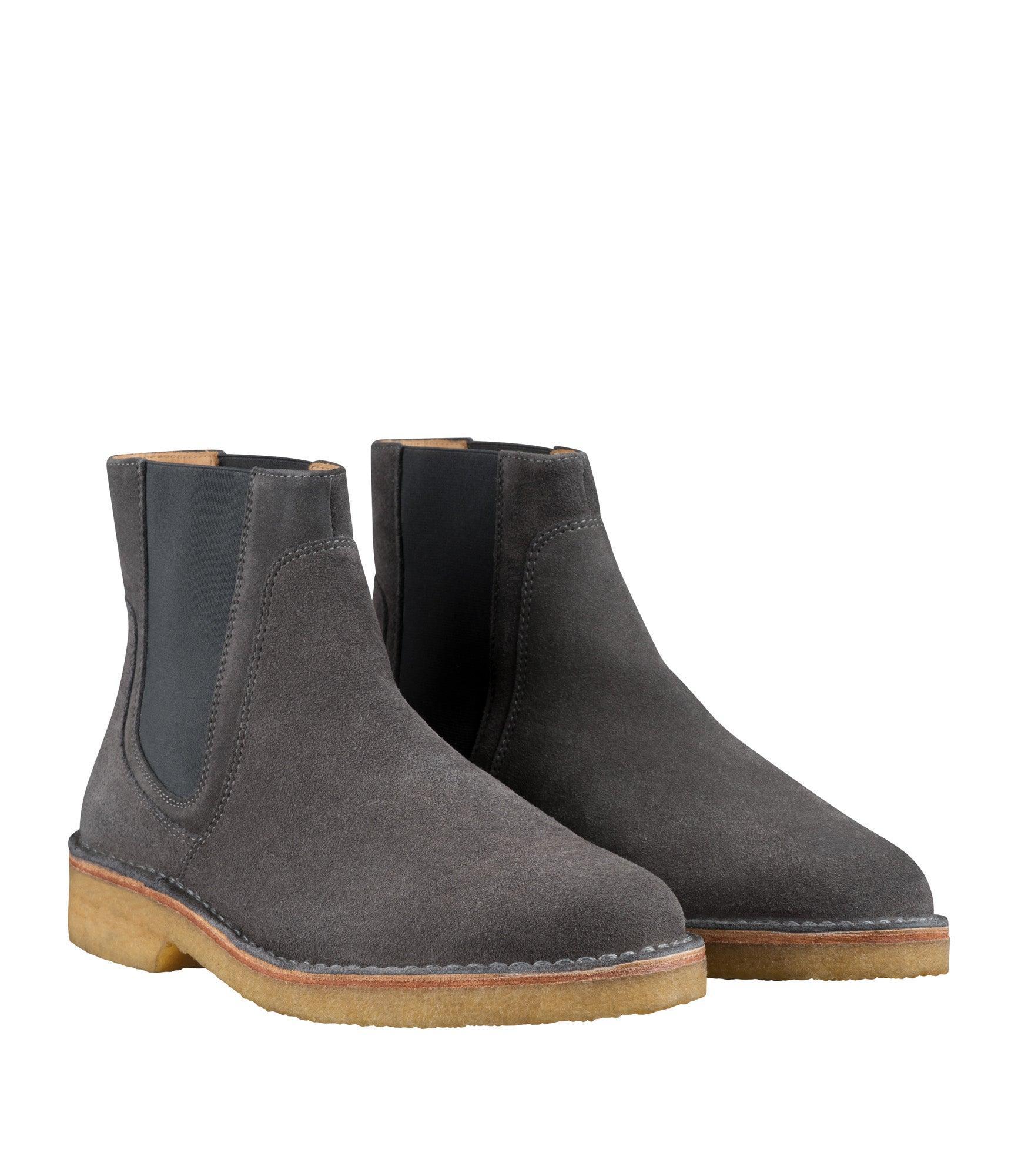 Theodore ankle boots Product Image