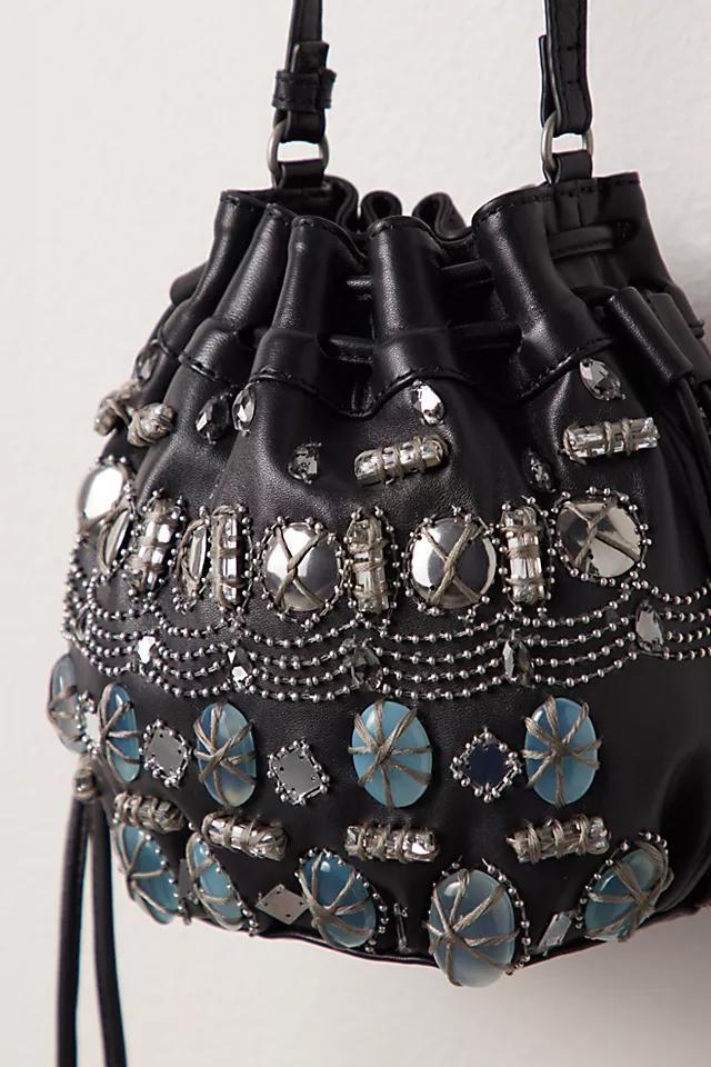 Crystal Bucket Bag Product Image