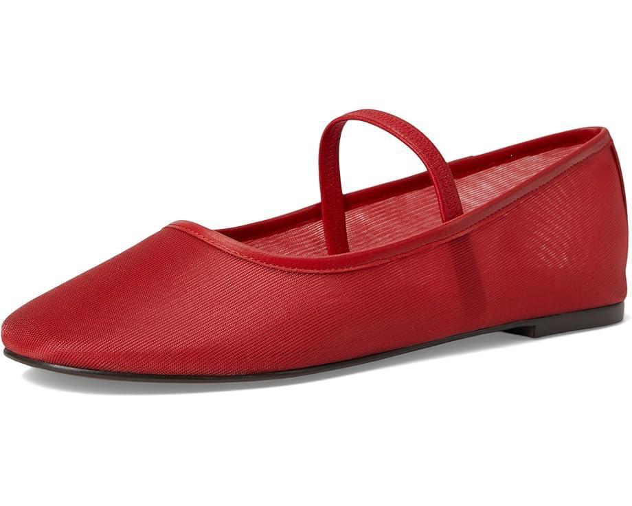 The Greta Ballet Flat Product Image