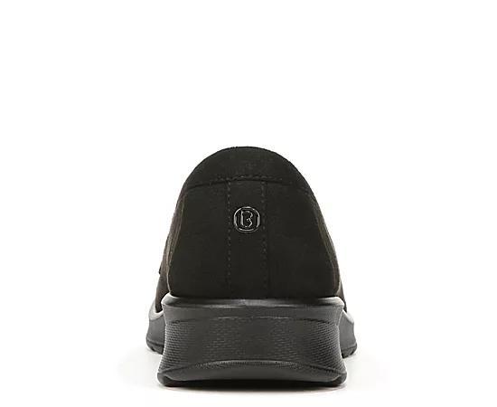 LifeStride Gamma Women's Slip-on Shoes, Size: 9, Black Product Image