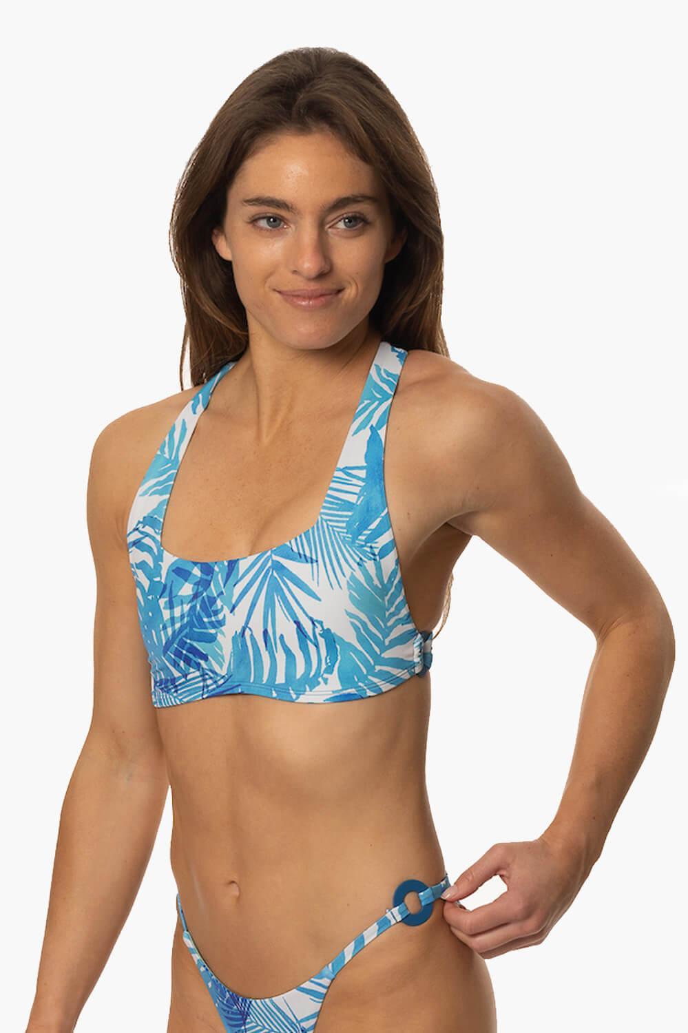 Cleo Bikini Top Product Image