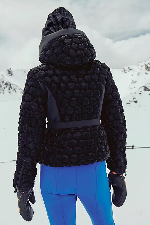 Monique Ski Jacket Product Image