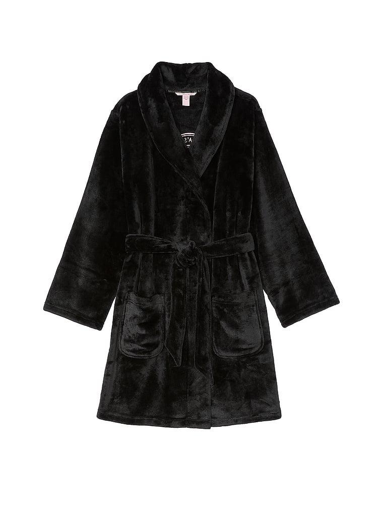Short Cozy Robe Product Image