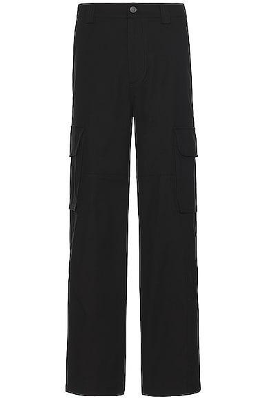 Valentino Cargo Pants Product Image