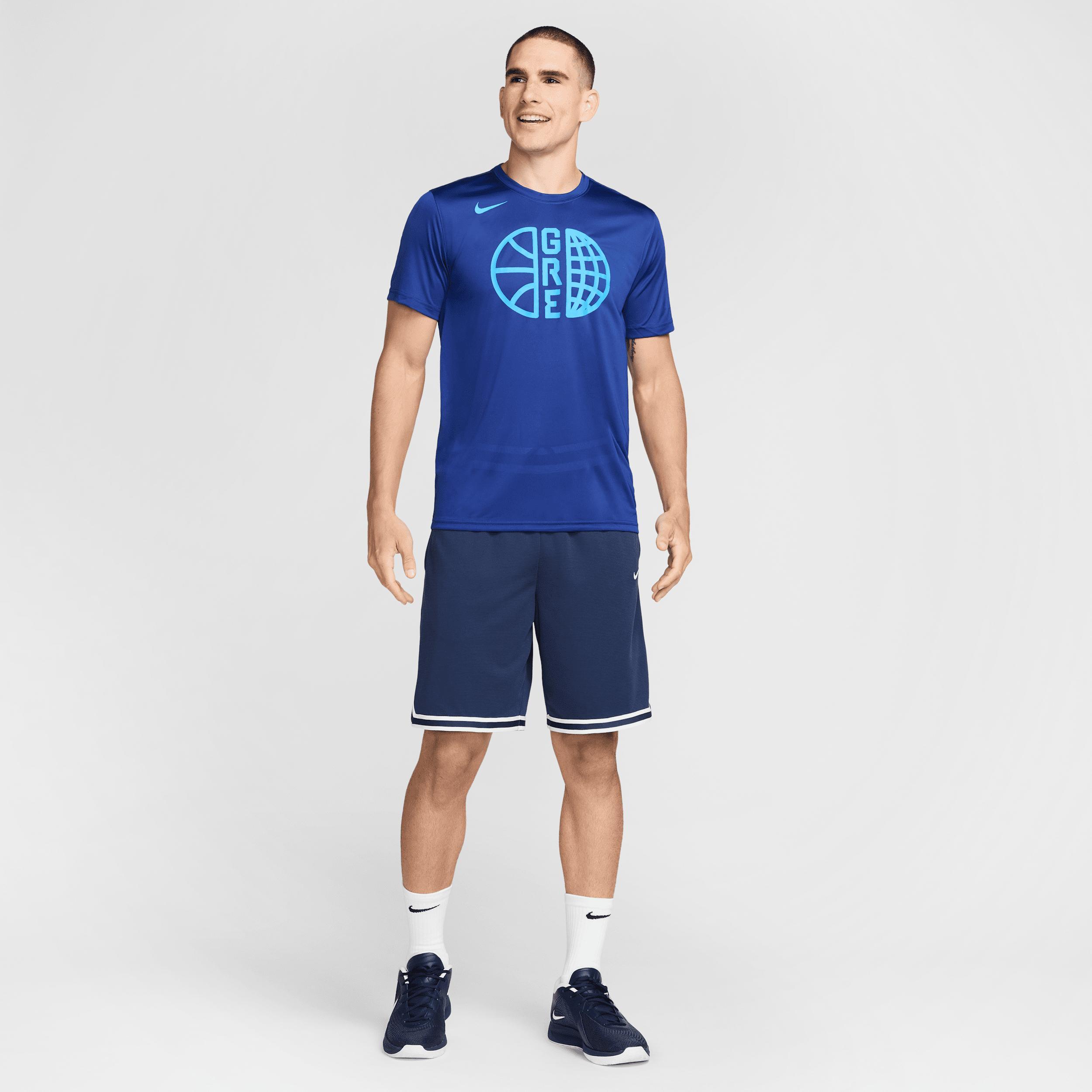Miami Heat Nike Men's Dri-FIT NBA T-Shirt Product Image