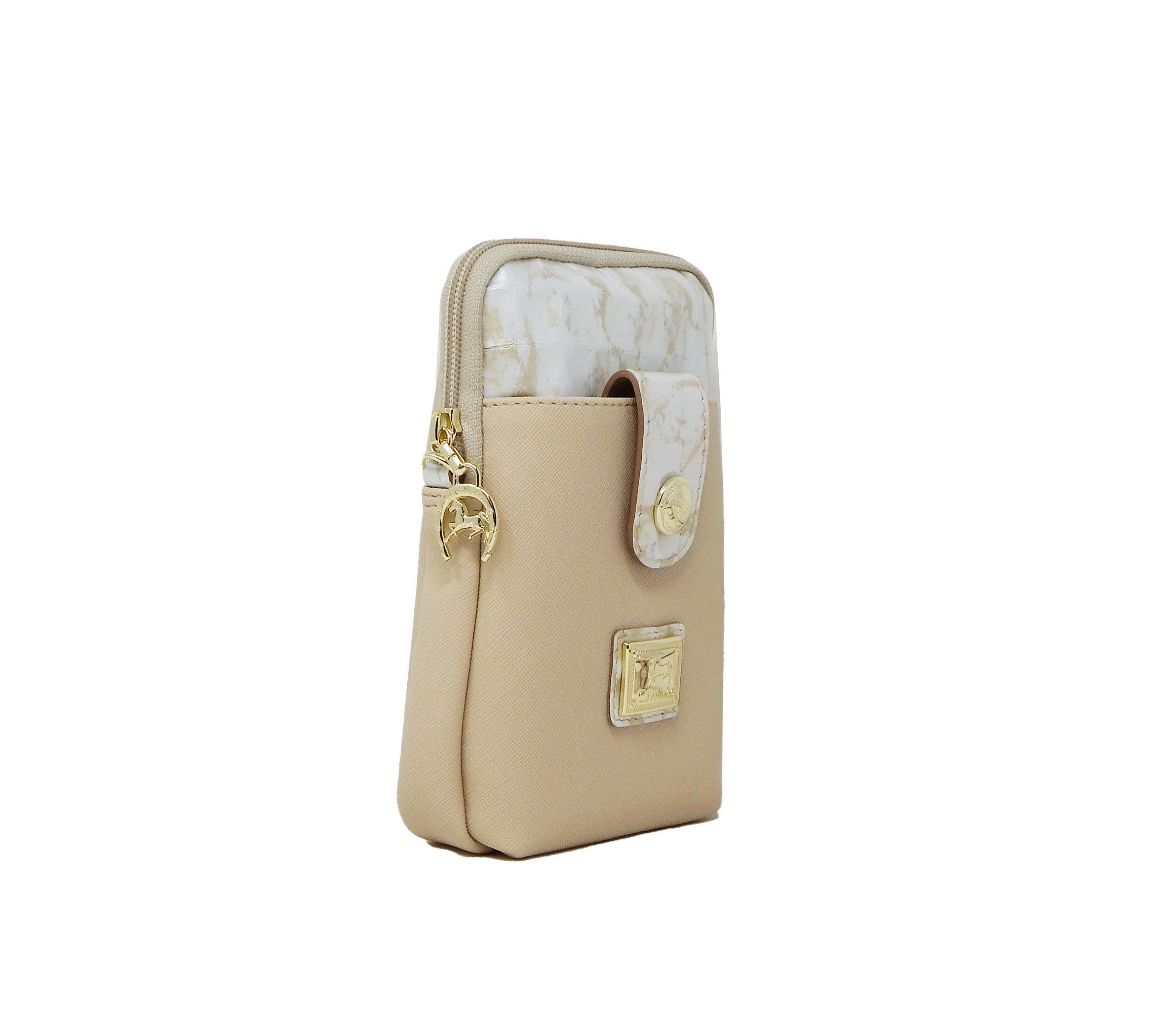 Mystic Phone Crossbody Bag Female Product Image