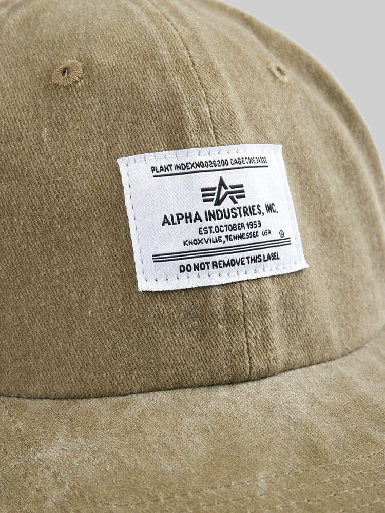 BATTLEWASH CAP Product Image