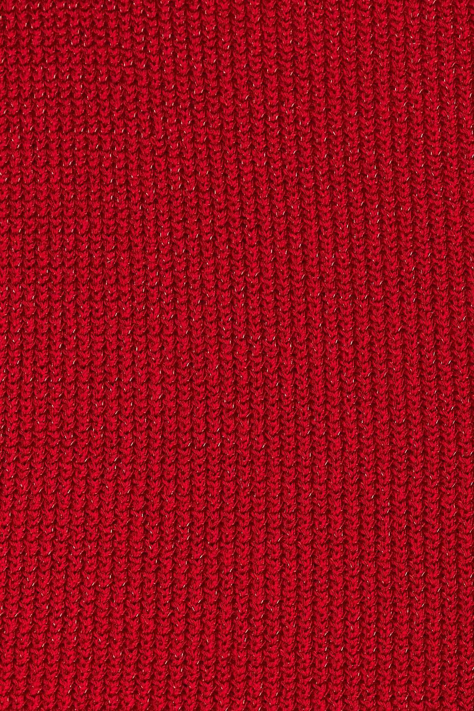 Albers Knit Mini Dress SIMONMILLER Product Image