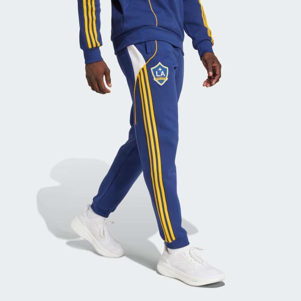 LA Galaxy UBP Travel Pants Product Image