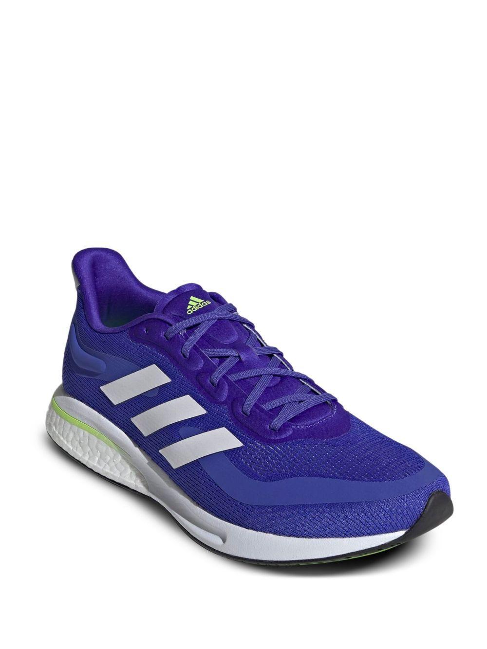 Supernova M "Blue" sneakers Product Image