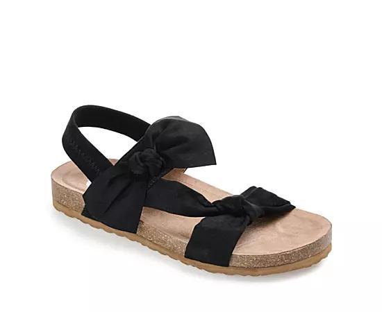 Journee Xanndra Womens Sandals Product Image