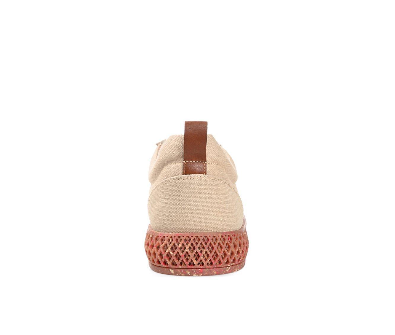 Men's Thomas & Vine Kemp Canvas Sneakers Product Image