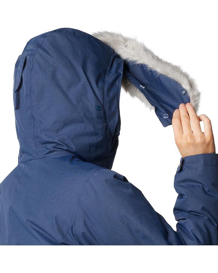 Women's Columbia Suttle Mountain™ III Insulated Jacket Product Image