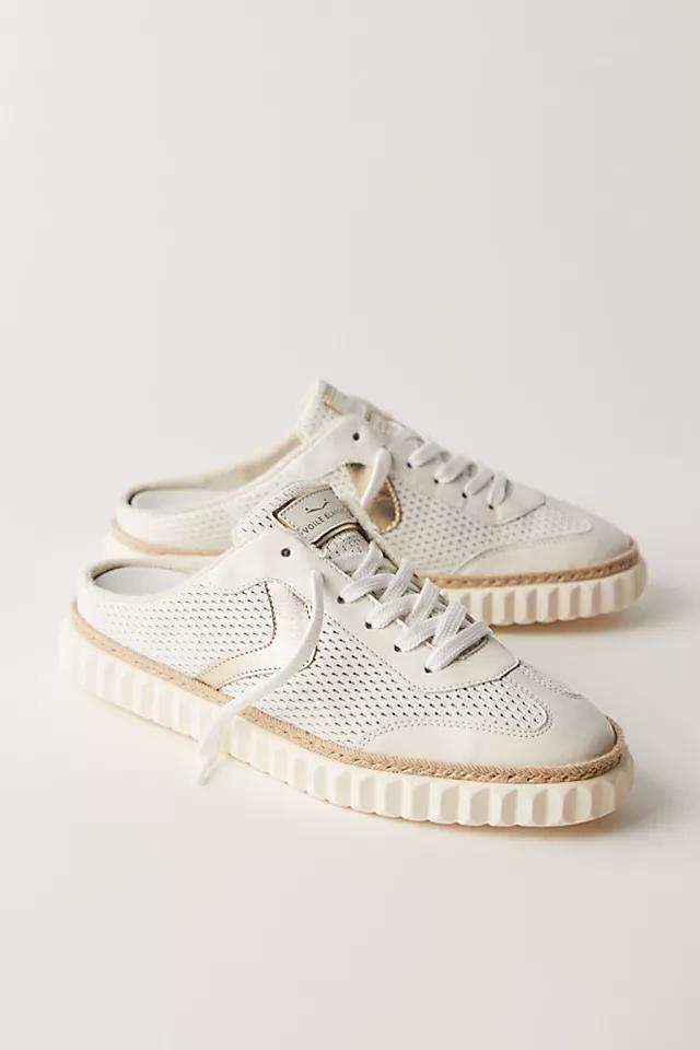 Ines Mule Sneakers Product Image