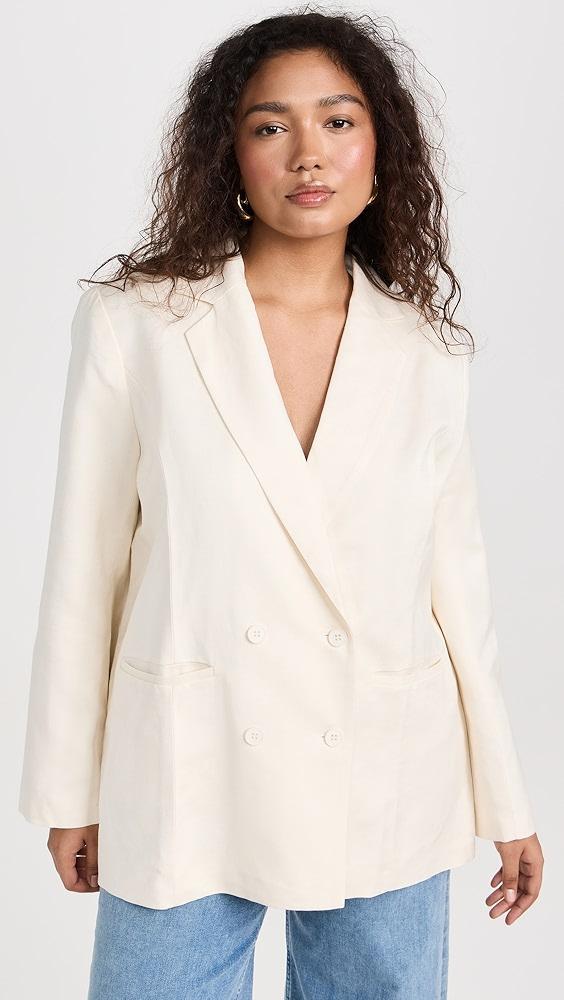 Lioness La Quinta Blazer | Shopbop Product Image