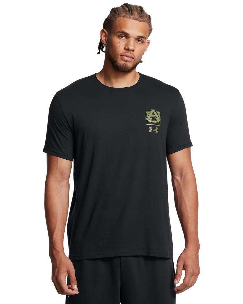 UA Performance Cotton Collegiate Product Image