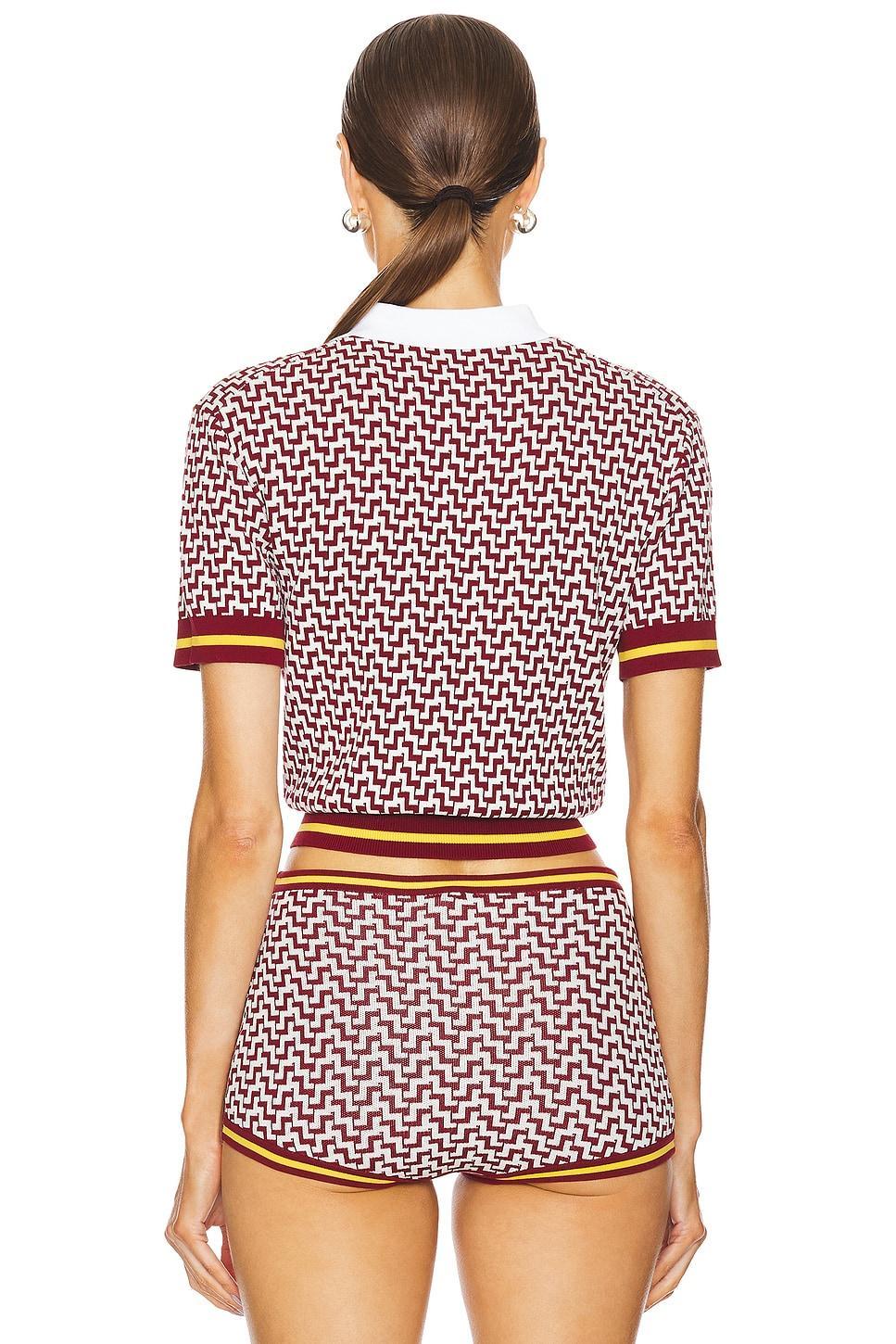 La Plage Polo Tropic of C Product Image