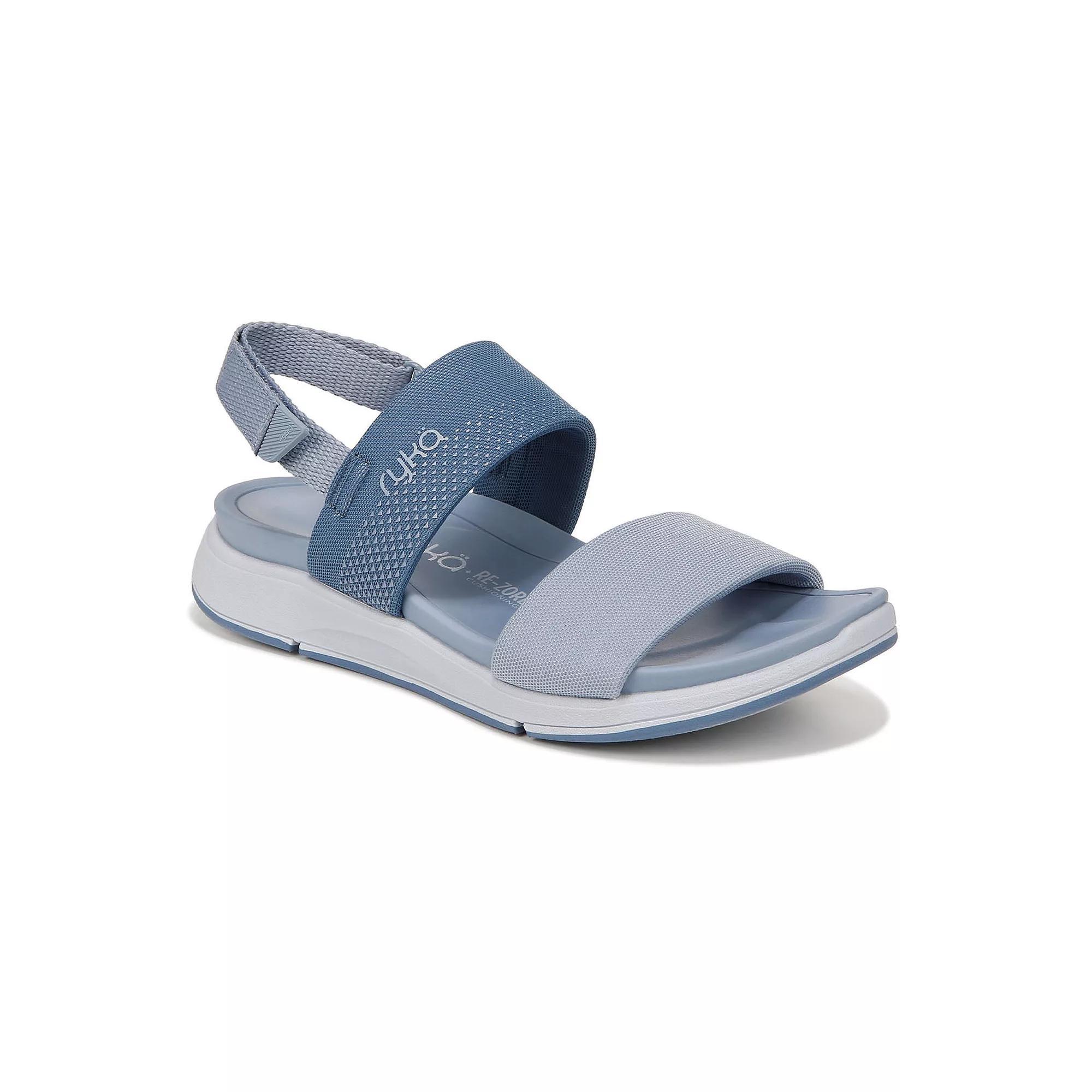 Ryka Take Charge Womens Sport Sandals Product Image