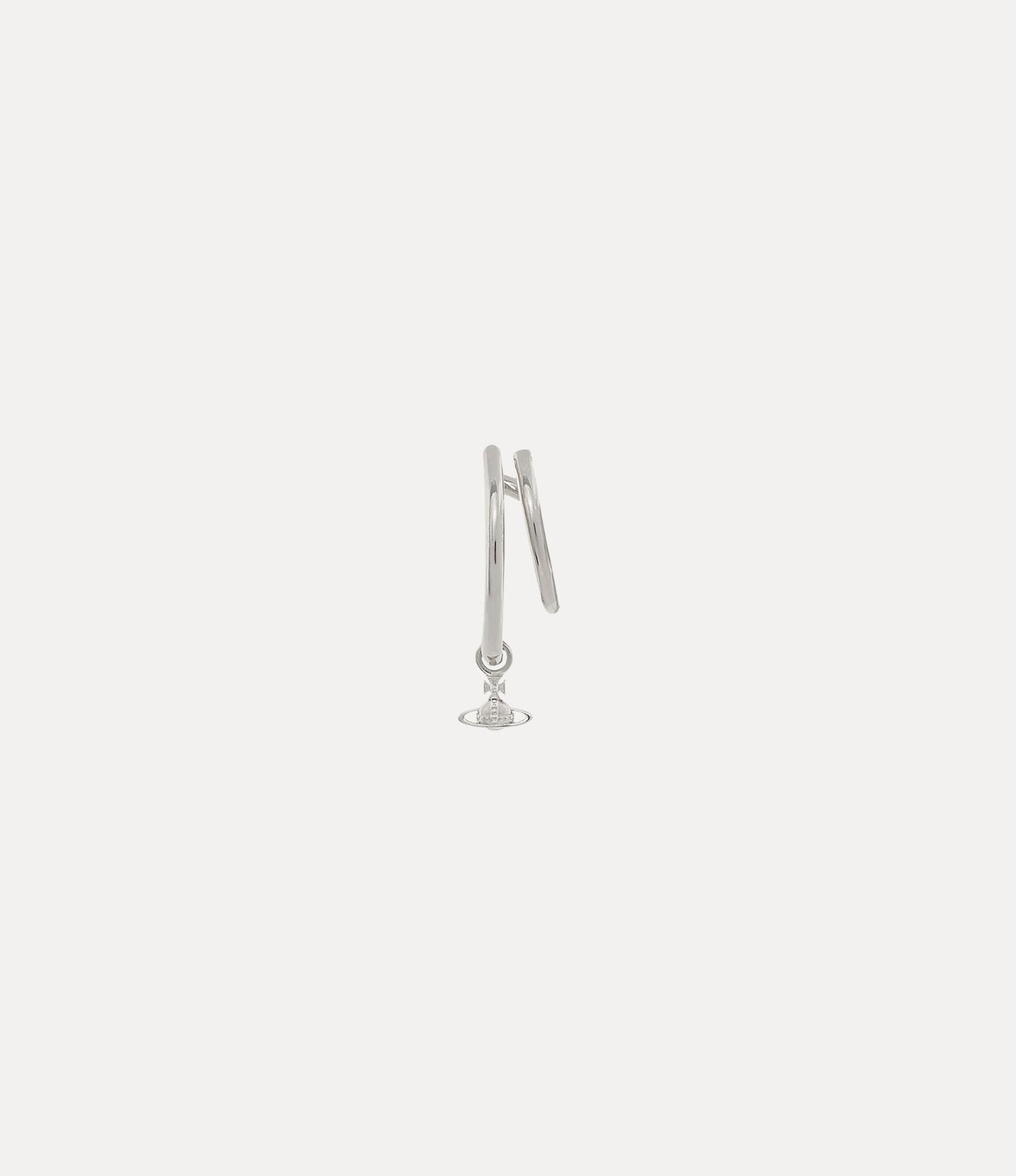 Man. Ronda Single Earring Product Image