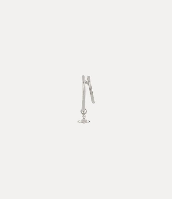 Man. Ronda Single Earring Product Image