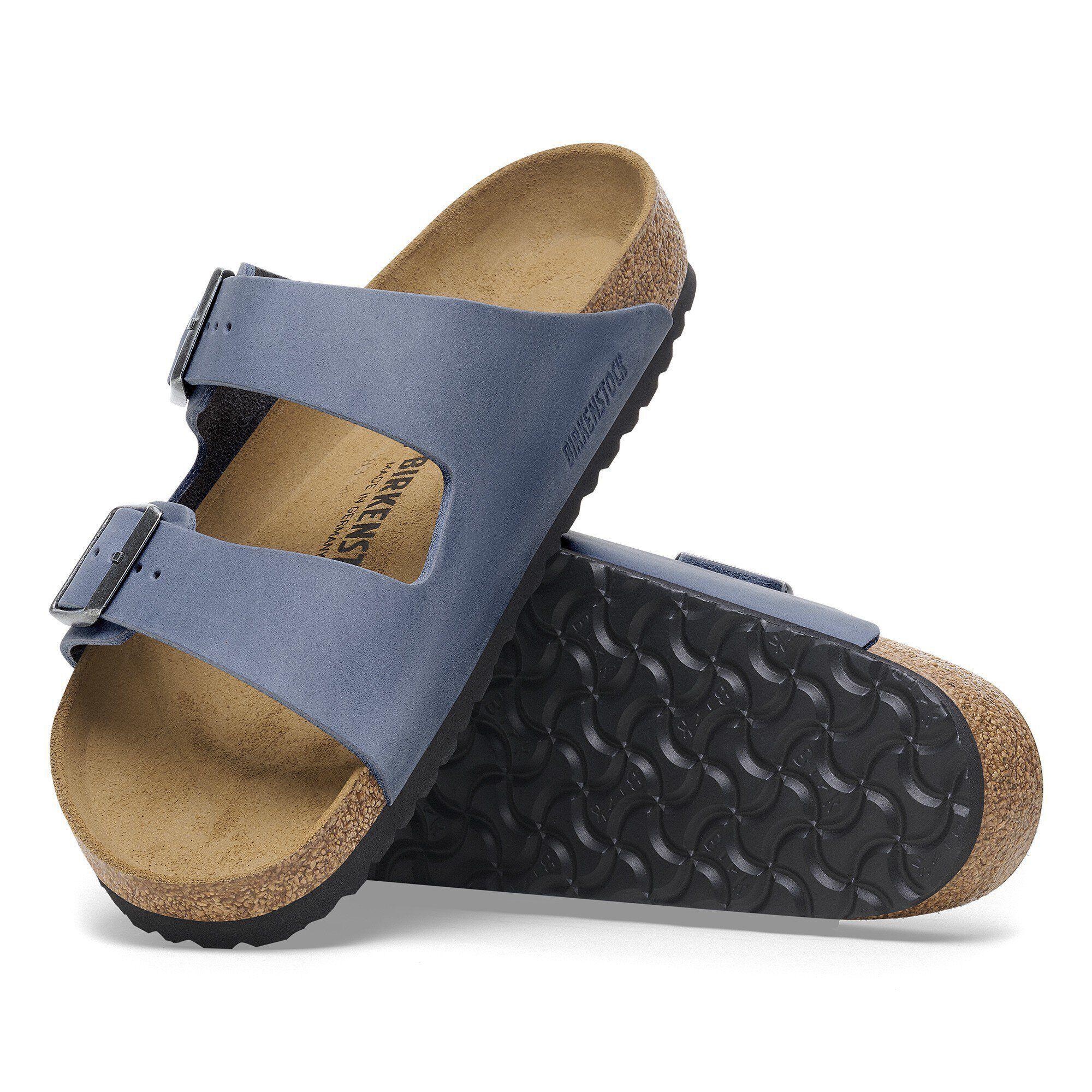 Arizona Natural Leather Oiled Product Image