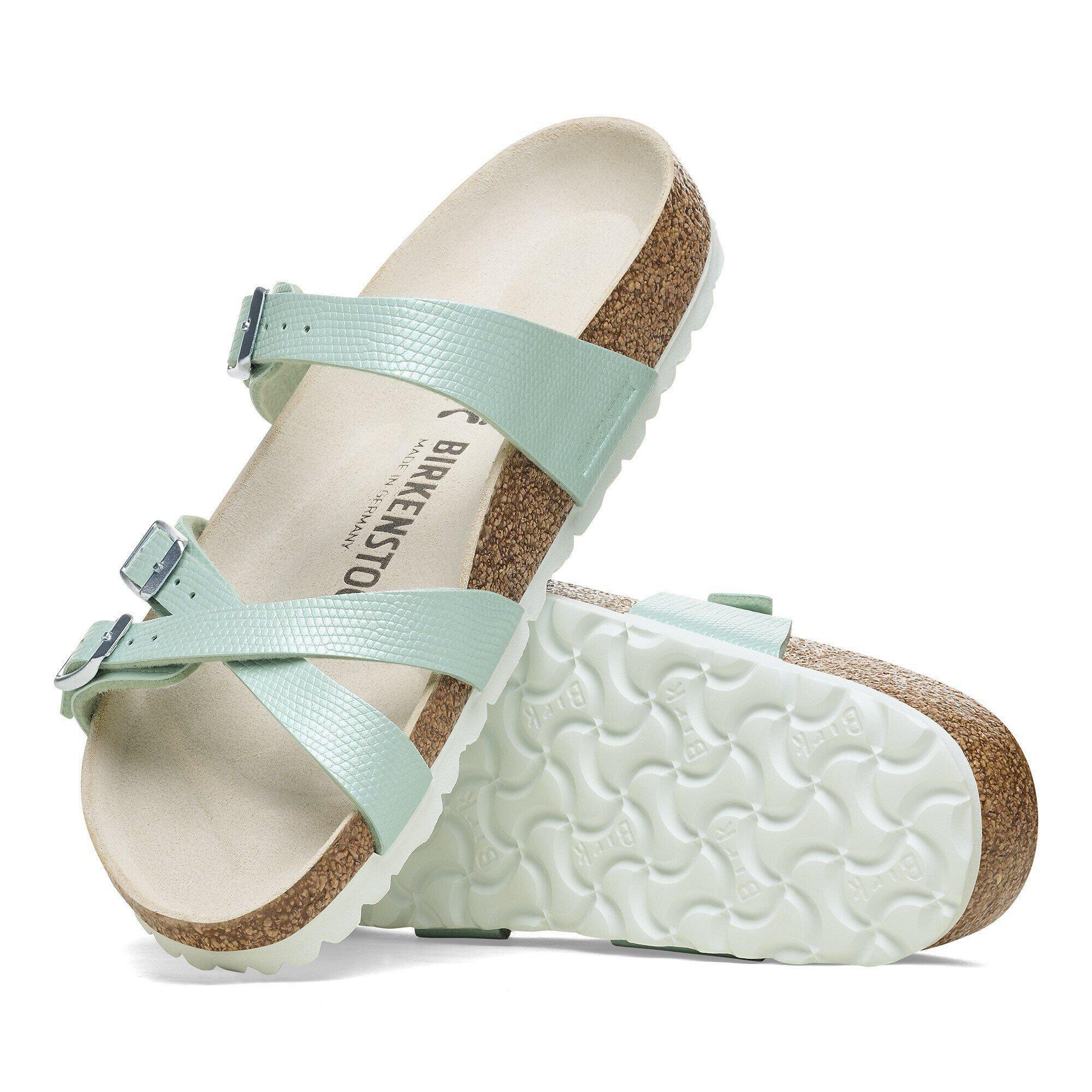 Franca Birko-Flor Embossed Product Image