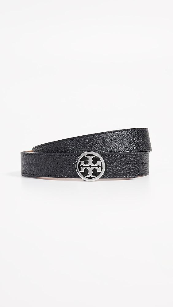 Tory Burch 1" Miller Reversible Belt | Shopbop Product Image