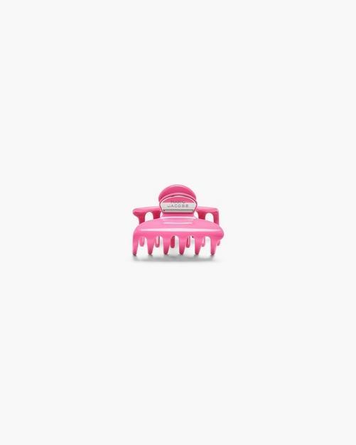 The Marc Jacobs Claw Clip Product Image