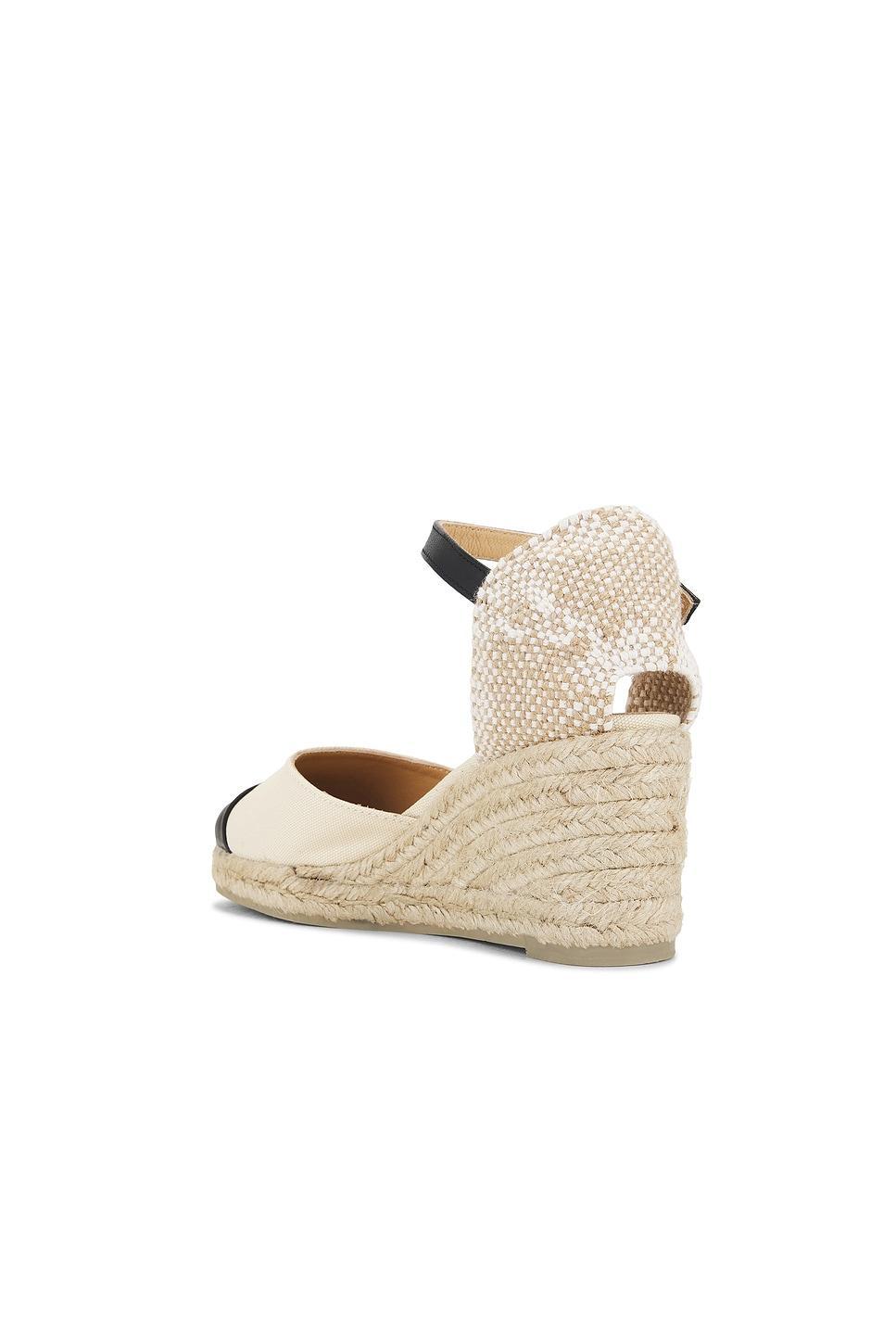 Coralin Wedge Castaner Product Image