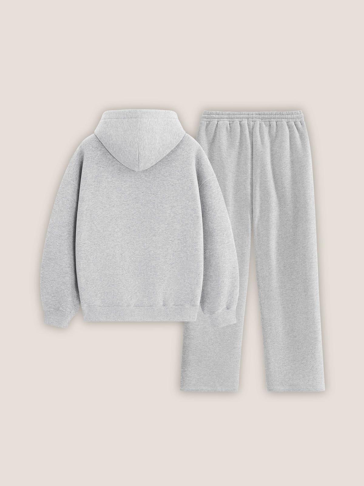 Aelfric Eden Essential Pullover Hoodie Sets Product Image