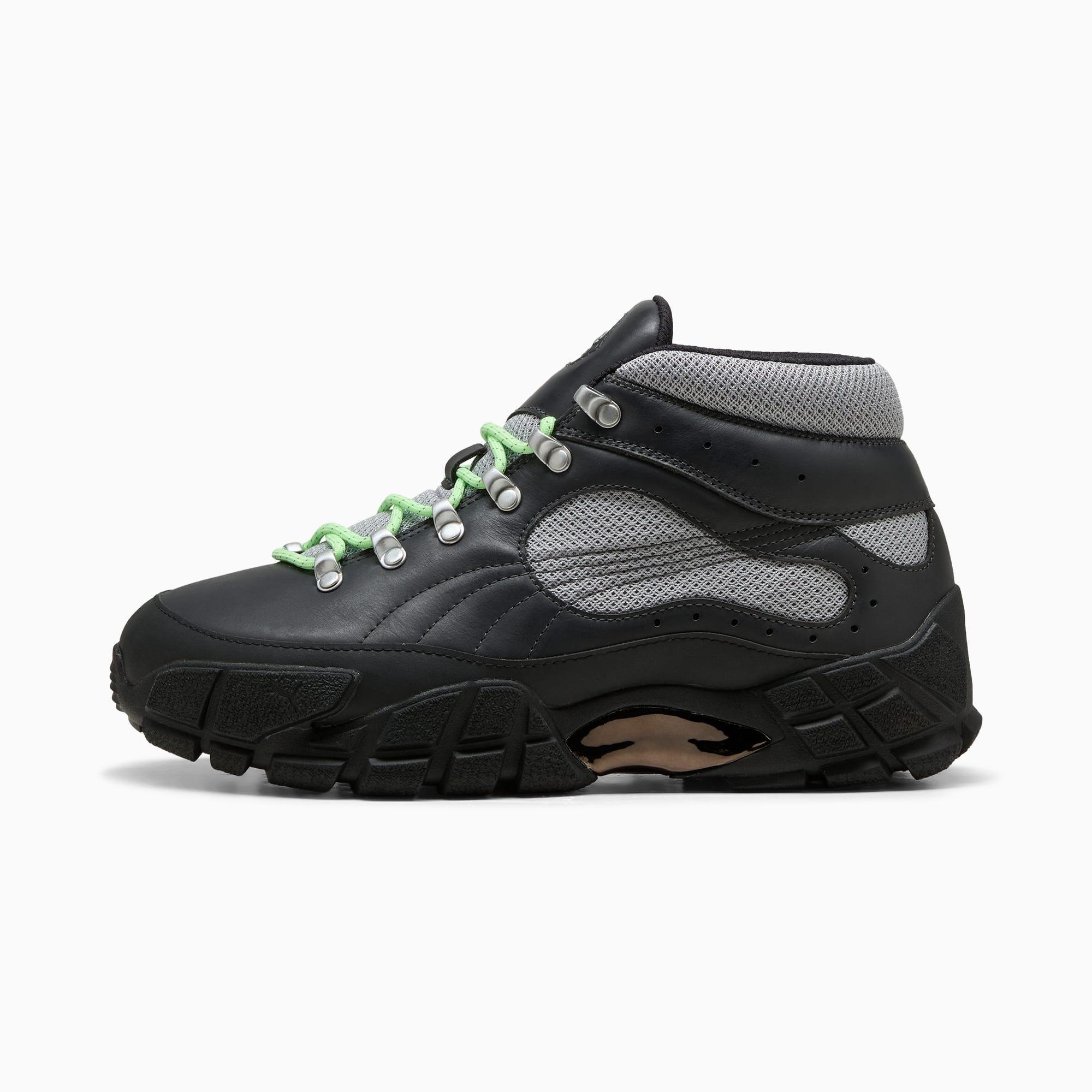 PUMA x SKEPTA Skope Mid Sneaker Product Image