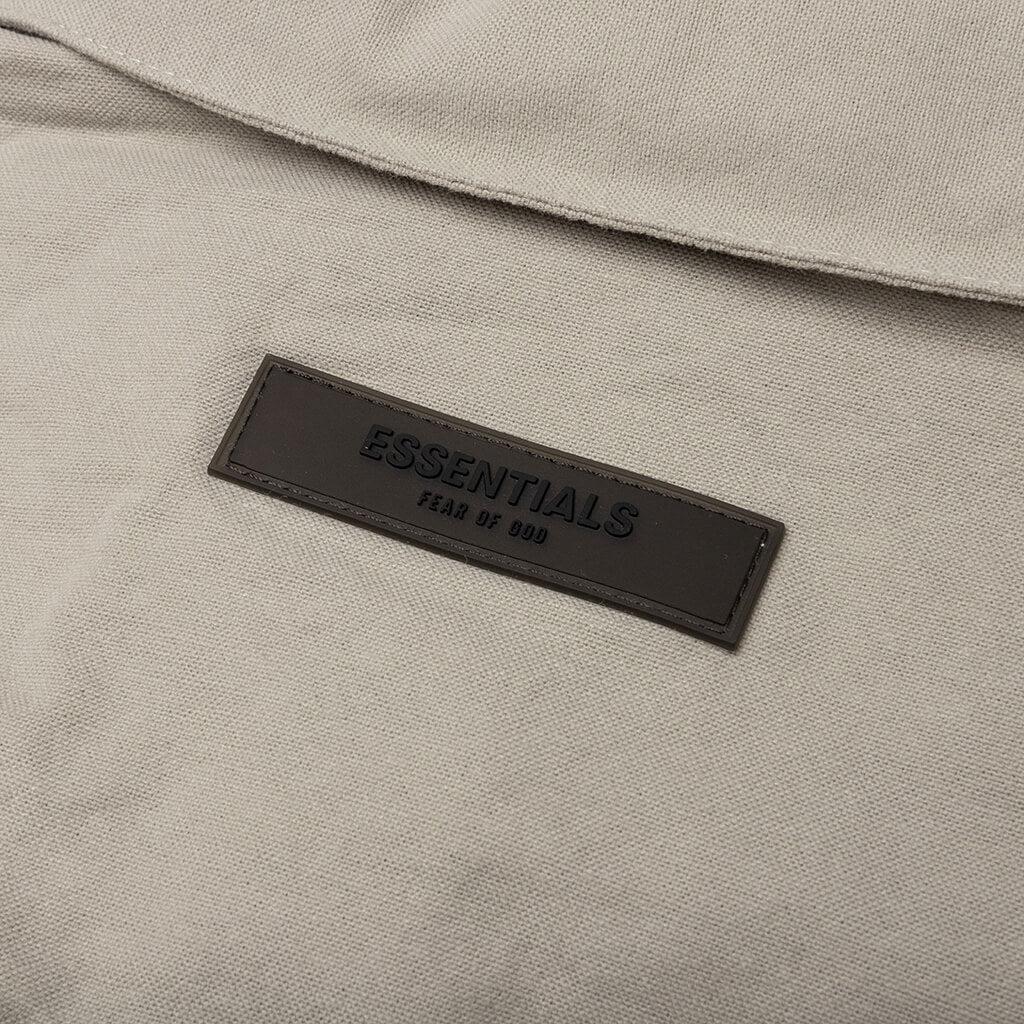 Women's L/S Oxford - Seal Female Product Image