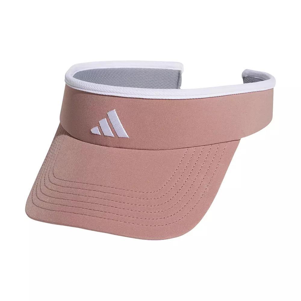 adidas Womens Match 2 Visor Product Image