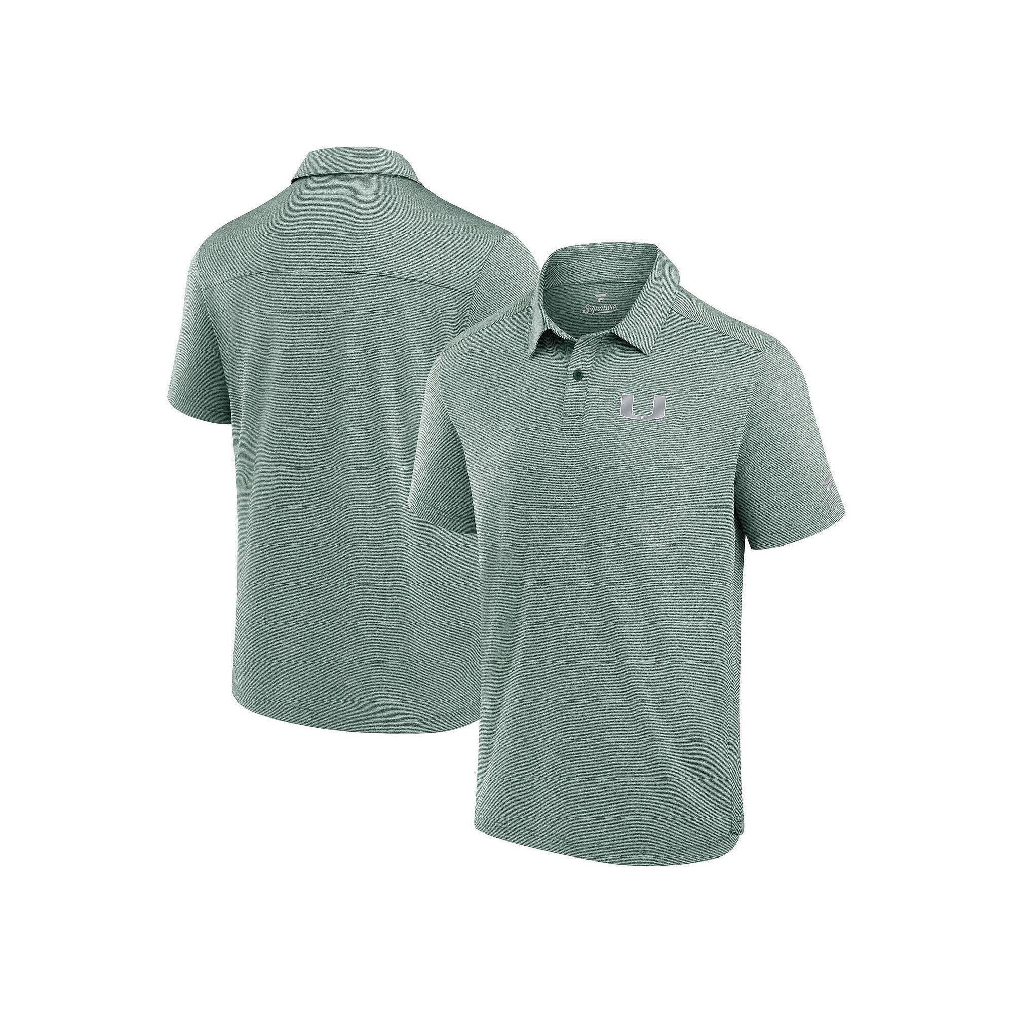 Men's Fanatics Black San Francisco 49ers Front Office Tech Polo Shirt, Size: XL Product Image