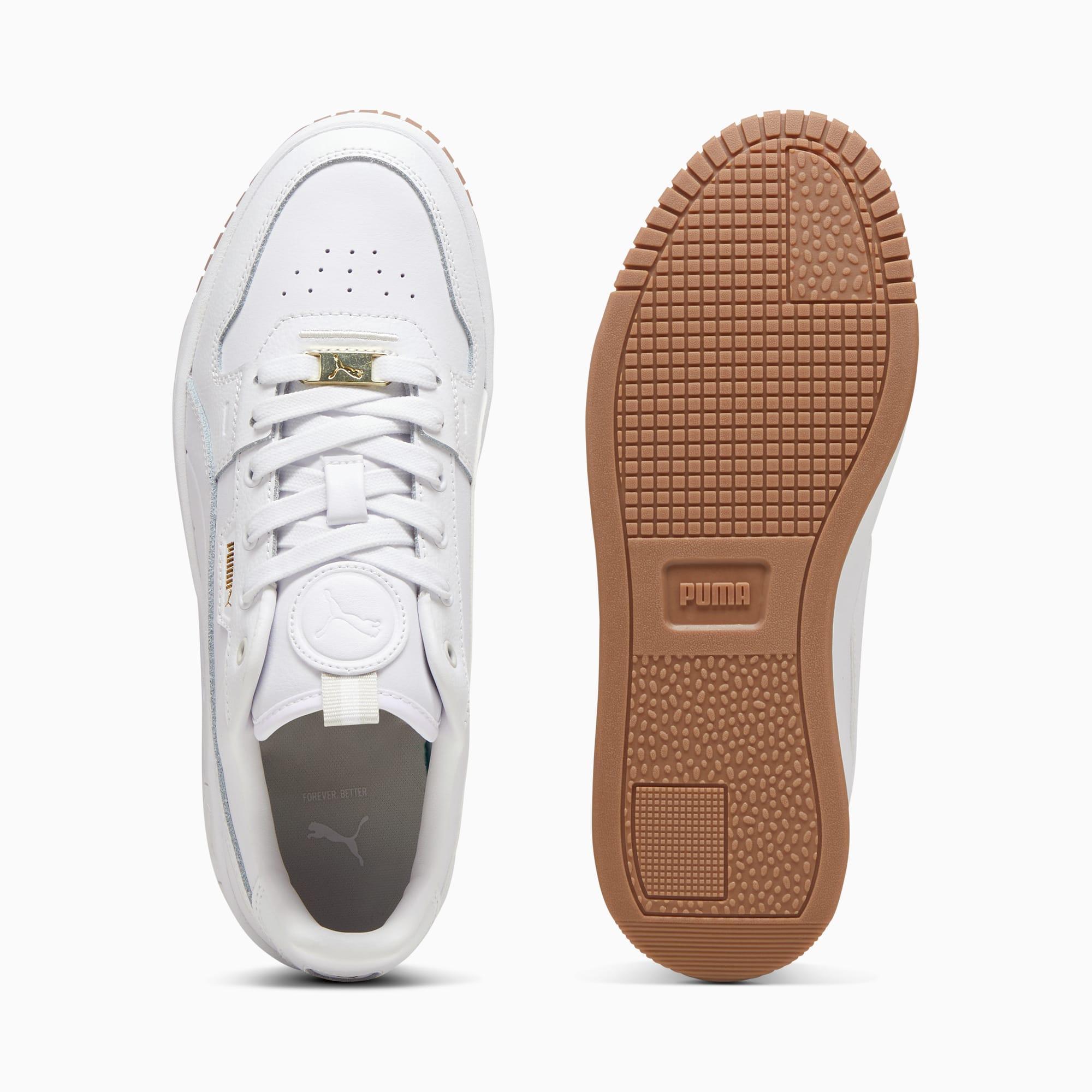 Carina Street Lux Sneakers Women Product Image
