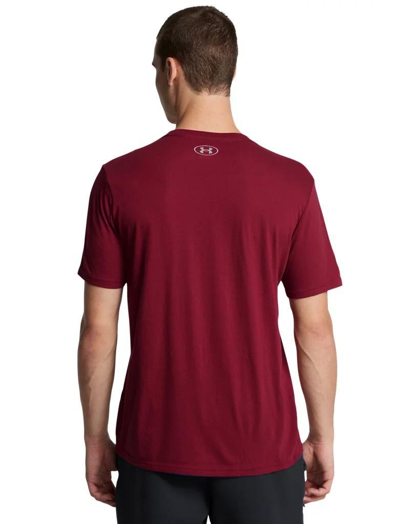 UA Performance Cotton Collegiate Product Image