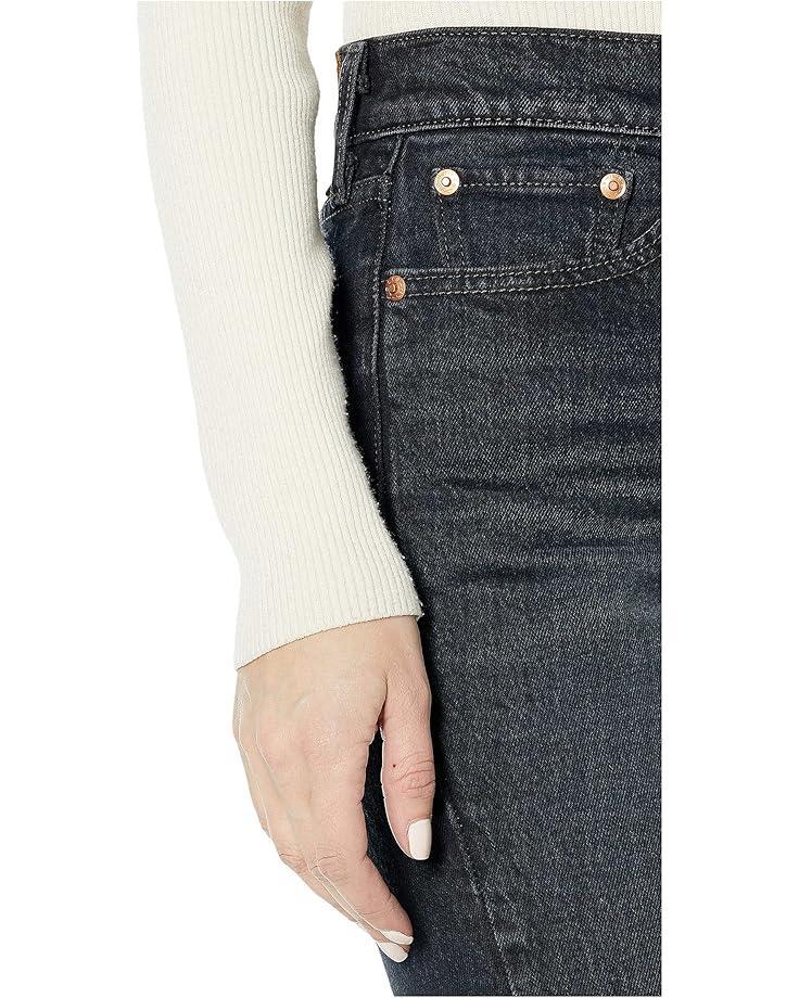 Premium Wedgie Straight Product Image