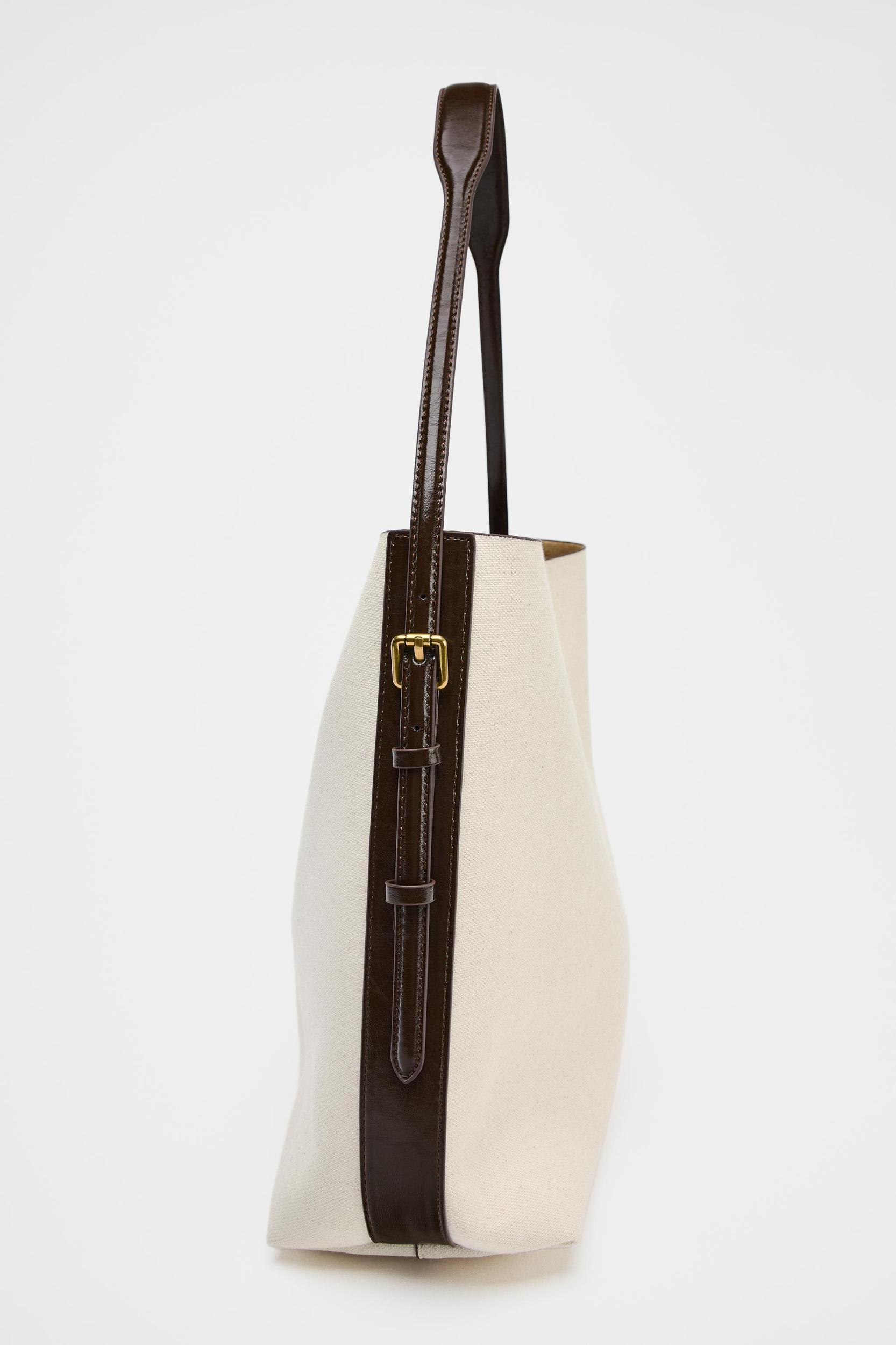 MAXI BUCKET BAG Product Image