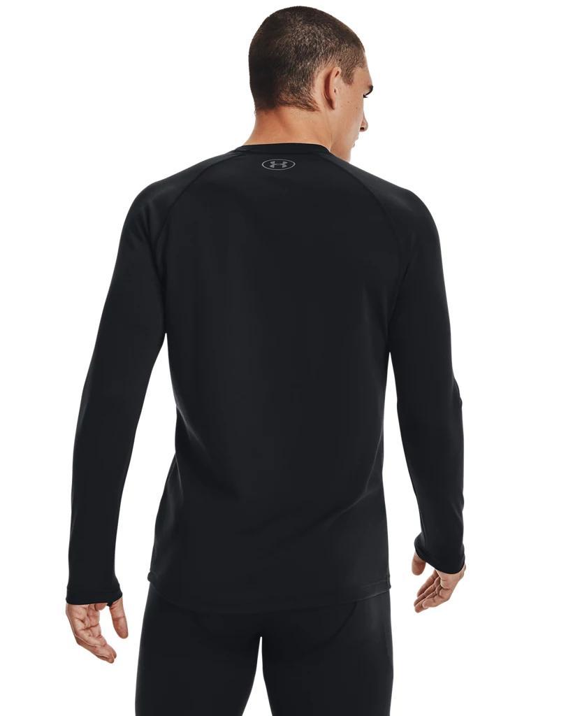 UA Base 2.0 Mens Crew Product Image