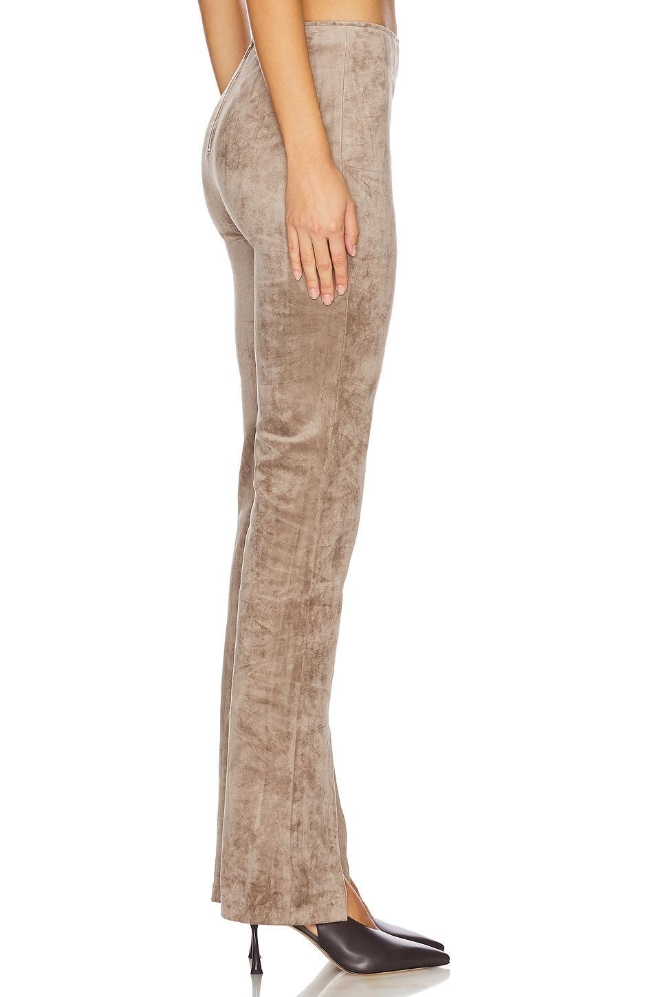 Tavira Pants Amanda Uprichard Product Image