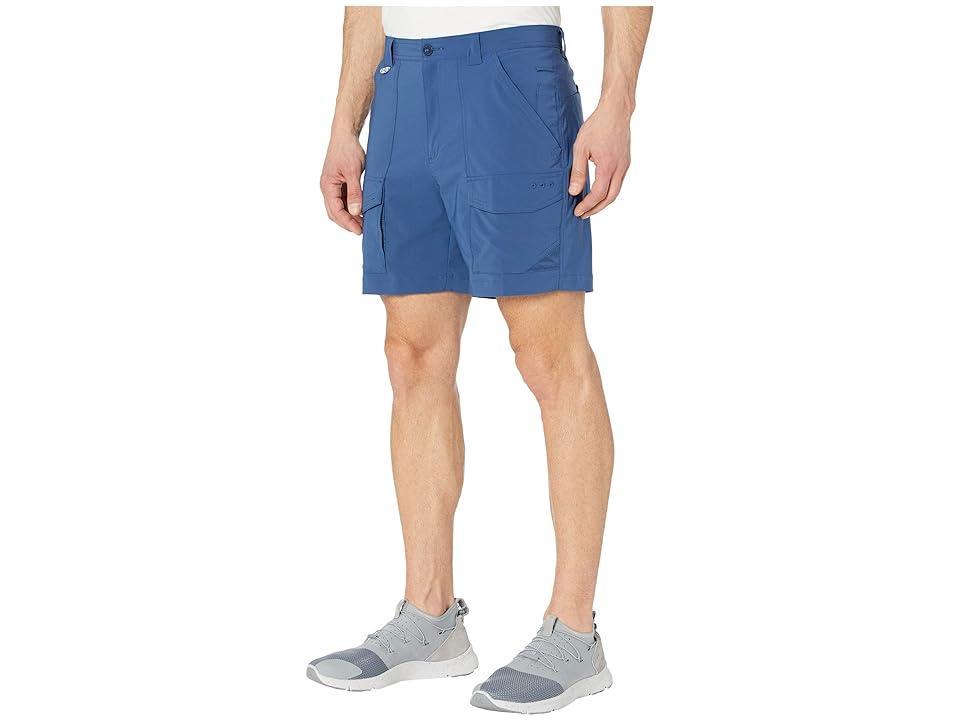 Columbia Permit III Shorts (Carbon) Men's Shorts Product Image