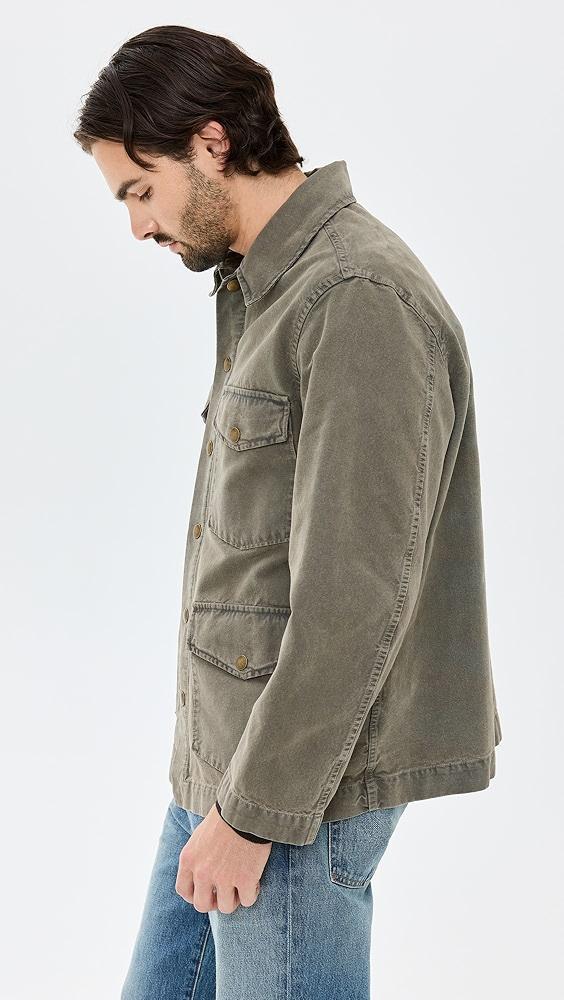 Nili Lotan Harold Jacket | Shopbop Product Image