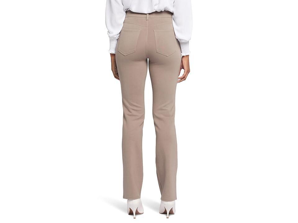 Nydj Marilyn Straight Ponte Pants Product Image