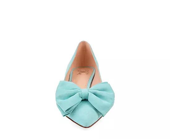 Journee Collection Womens Orana Pump Product Image